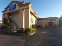 Rodeway Inn Point Pleasant 