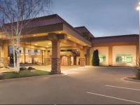 La Quinta Inn & Suites Pocatello 