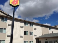 Super 8 Pocatello 