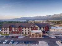 Red Lion Ridgewater Inn & Suites Polson 