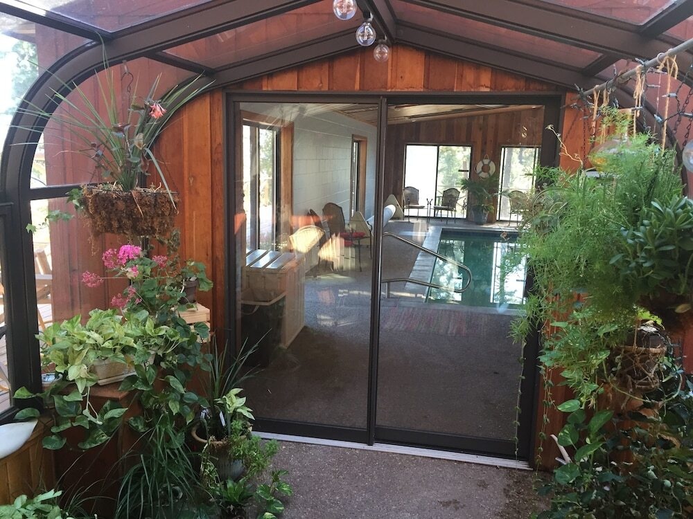 Swan Hill Bed and Breakfast 