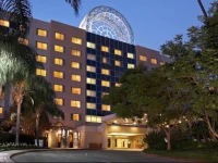 Sheraton Hotel Fairplex & Conference Center 