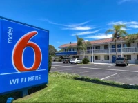 Motel 6 Los Angeles - Pomona 