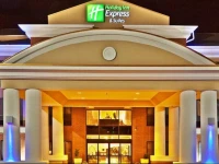 Holiday Inn Express Ponca City 