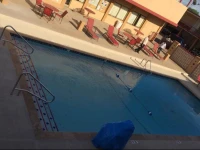 Executive Inn Ponca City 