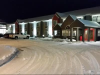 Hotel Ruby Ponderay 