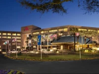 Sawgrass Marriott Golf Resort & Spa 