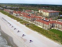 The Lodge & Club at Ponte Vedra Beach 