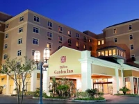 Hilton Garden Inn Jacksonville/Ponte Vedra 