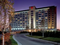 Auburn Hills Marriott Pontiac 