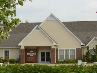 Residence Inn Detroit / Auburn Hills 
