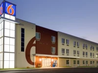 Motel 6 Poplar Bluff 