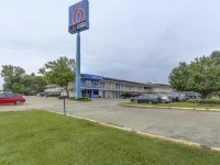 Motel 6 Baton Rouge - Port Allen 