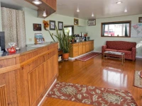 Flagstone Motel 3*
