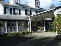 Rooster Hill Guest House 