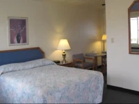 Royal Victorian Motel 