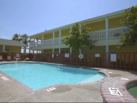 Plantation Suites and Conference Center 