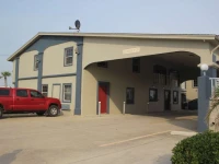 Americas Best Value Inn Port Aransas 