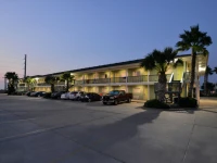 Island Hotel Port Aransas 
