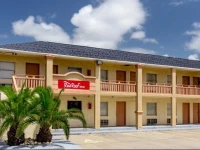 Red Roof Inn Port Aransas 