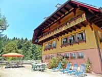 Fichtenhof am Wasserfall 