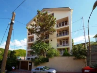 Пальмира частный отель 