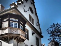 Paulsborn am Grunewaldsee 