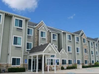 Three Rivers Inn & Suites 2*