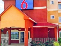 Motel 6 Port Arthur TX 