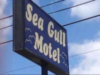 Seagull Motel 1*
