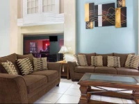Baymont Inn and Suites Port Arthur 
