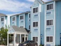 Microtel Inn and Suites by Wyndham Port Charlotte 