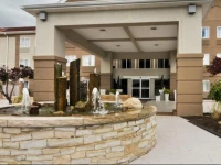 Holiday Inn Express Hotel & Suites Port Clinton-Catawba Island 