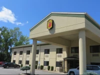 Super 8 Port Clinton 