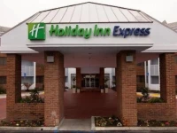 Holiday Inn Express Port Hueneme 