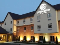 DoubleTree by Hilton Port Huron 
