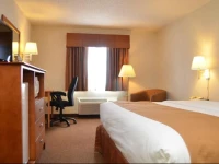Baymont Inn & Suites -Port Huron 