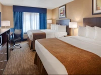 Best Western Port Huron 