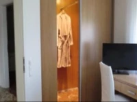 Exklusives Ferienhaus in Berlin 