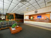 Americas Best Value Inn Port Lavaca 
