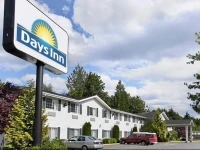Days Inn - Port Orchard 