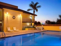 Howard Johnson - Port Richey 