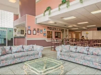Days Inn and Suites Port Richey 