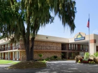 Days Inn Port Royal/Beaufort 