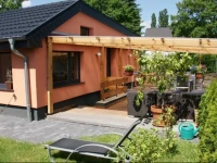 Holiday home Berlin-Biesdorf 