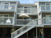 Barrier Dunes 422 - 64 