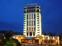 Titanic Business Hotel Asia Istanbul (Kartal) 5*