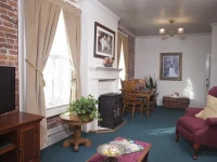 Bishop Victorian Hotel 