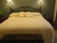 Amber Lights Bed and Breakfast
