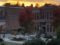 Hubers INN Port Townsend 4*